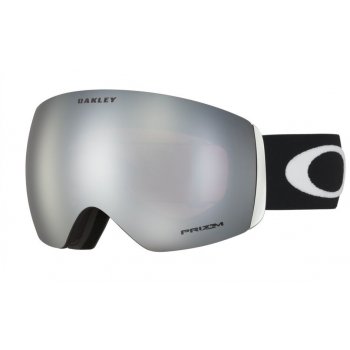 Oakley Flight Deck