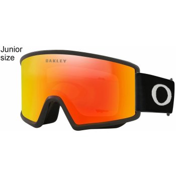 Oakley Target Line S