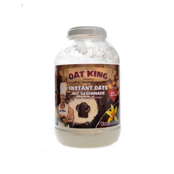 Oat King instant oats 4000 g