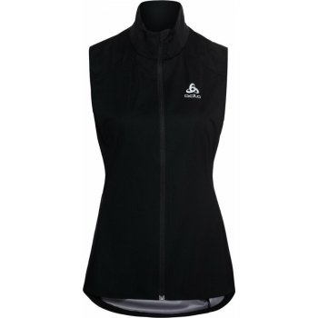 Odlo The Zeroweight Warm Vest Black