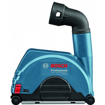 Odsávací kryt pro úhlové brusky BOSCH GDE 115/125 FC-T PROFESSIONAL 1600A003DK