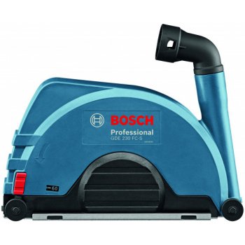 Odsávací kryt pro úhlové brusky BOSCH GDE 230 FC-S PROFESSIONAL 1600A003DL