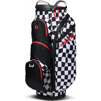 Ogio All Elements Silencer cart bag