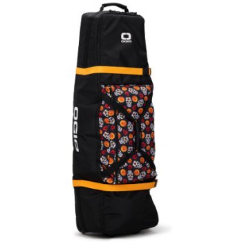 Ogio Skull bag na kolečkách