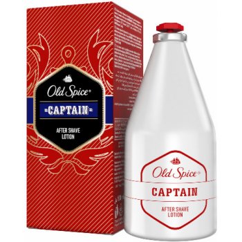 Old Spice Captain voda po holení 100 ml