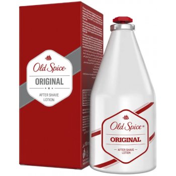 Old Spice Original voda po holení 100 ml