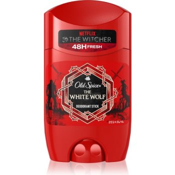 Old Spice White Wolf deostick 50 ml