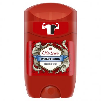 Old Spice Wolfthorn deostick 50 ml