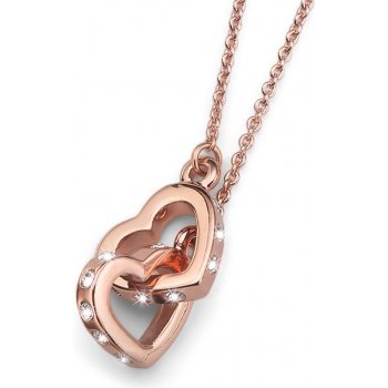 Oliver Weber Swarovski Fond Rosegold 11615RG