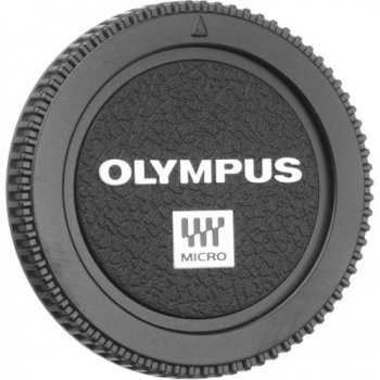 Olympus BC-2