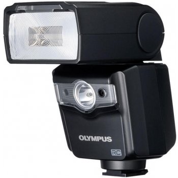 Olympus FL-600R