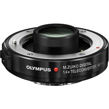 Olympus MC-14