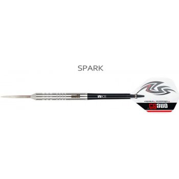 One80 steel Spark 22g, 80% wolfram