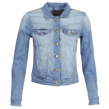 Only Tia Life Light Blue Denim