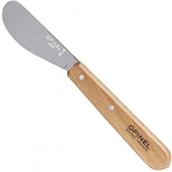 Opinel Nůž na mazání N°117 Pop natural 7 cm