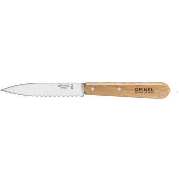 Opinel Vroub nůž N°113 Pop natural 10 cm