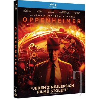 Oppenheimer BD