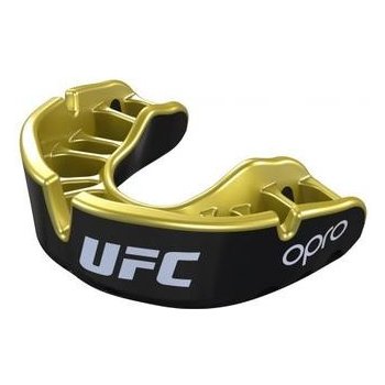 Opro Gold UFC JR černá