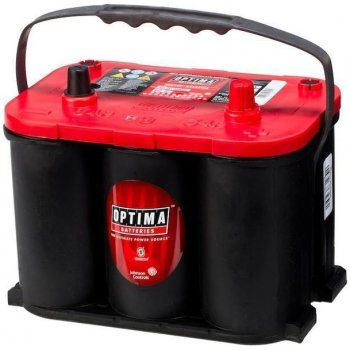 Optima Red Top 12V 50Ah 815A 8003-251