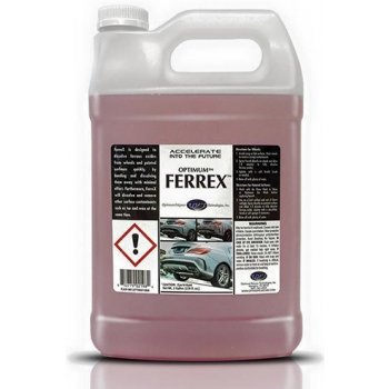 Optimum FerreX 3,8 l