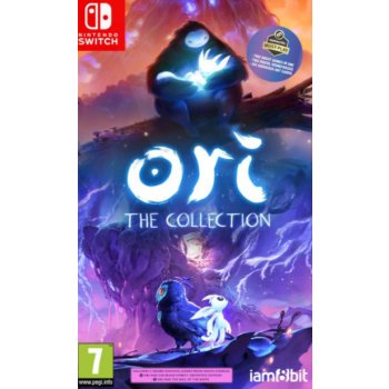 Ori: The Collection