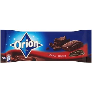 Orion Hořká 100 g