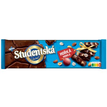 Orion Studentská pečeť hořká 260g