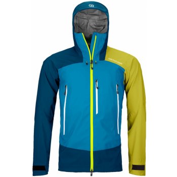 Ortovox Westalpen 3L Jacket M heritage blue