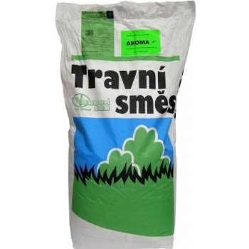 OSEVA UNI Travní směs Aroma 10kg - jetelotravní víceletá luční směs