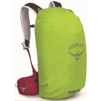 Osprey Hivis Raincover Xs Limon Green 843820155563