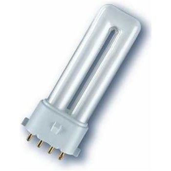 Osram 11W Dulux S E 2G7 840