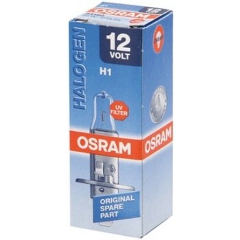 Osram 64150 H1 P14,5s 12V 55W