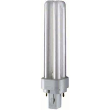 Osram Dulux D 18 W 840 18W 100V G24d-2