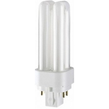 Osram Dulux D E 13 W 840 13W 91V G24q-1