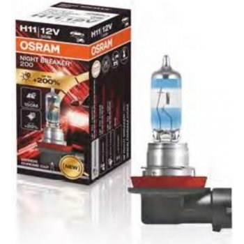 Osram H11 PGJ19-2 12V 55W