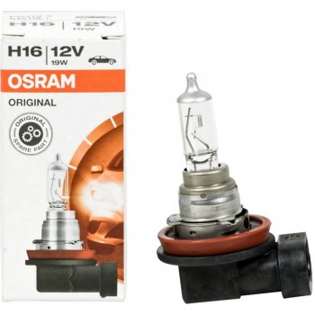 Osram H16 PGJ19-3 12V 19W