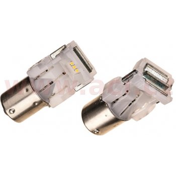 Osram LED P21W BA15s 12V 2ks