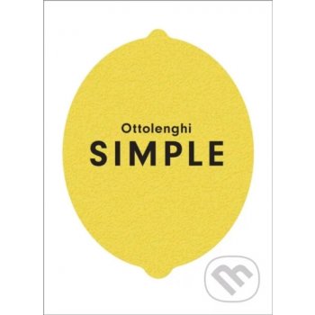 Ottolenghi SIMPLE - Yotam Ottolenghi