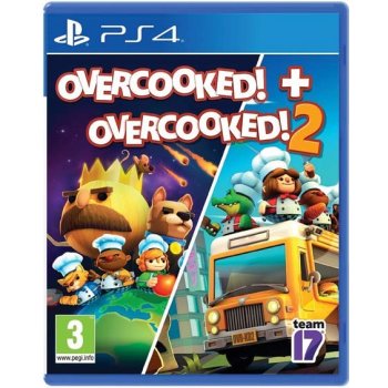 Overcooked