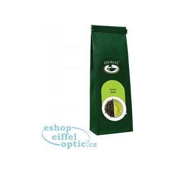 Oxalis Pu-Erh Green 40 g