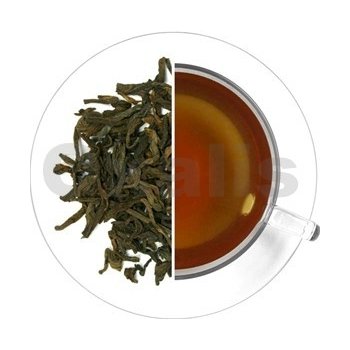 Oxalis Pu-Erh Mini Tuocha 1 kg