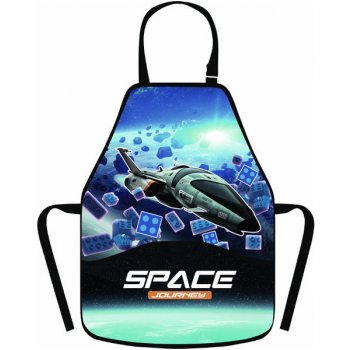 Oxybag Zástěra Space 308414