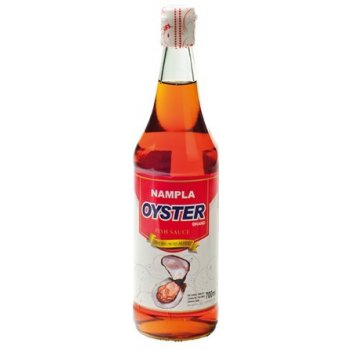 Oyster Brand rybí omáčka 700 ml