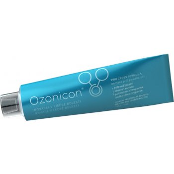 Ozonicon emulgel 100 g