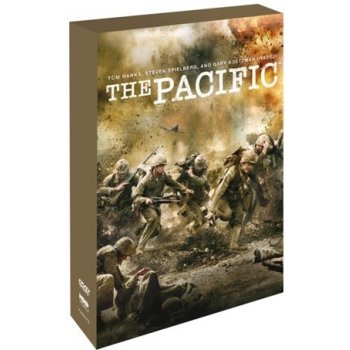 Pacific DVD