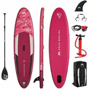 Paddleboard Aqua Marina Coral 10'2''