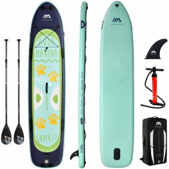 Paddleboard Aqua Marina Super Trip 12’2″