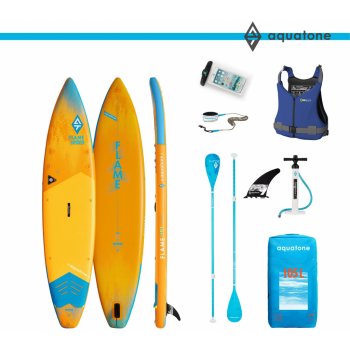 Paddleboard Aquatone Flame 12'6