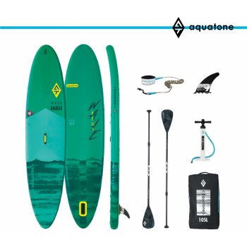 Paddleboard Aquatone Wave Plus 12.0