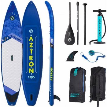 Paddleboard Aztron Neptune Touring 381 cm SET